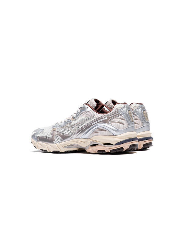 Mizuno WAVE RIDER 'Metallic Pack 2' | D1GA243103 | AFEW STORE